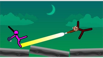 Stickman Supreme Duelist 2 Fight Warriors::Appstore for Android