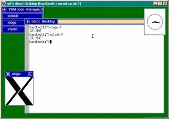 Image 0 for VNC