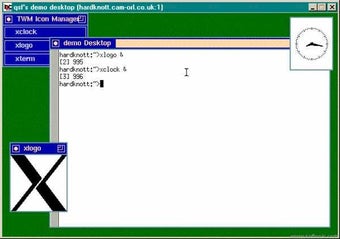 Download VNC for Windows