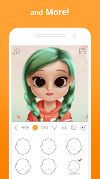 Imagen 1 para Dollify