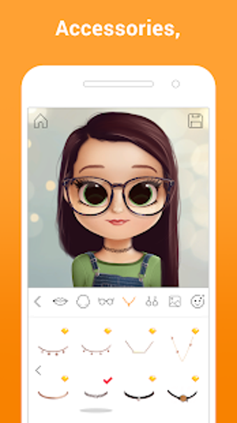 Imagen 2 para Dollify