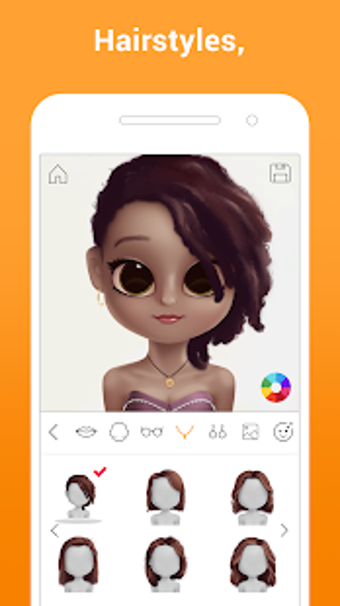 Imagen 7 para Dollify