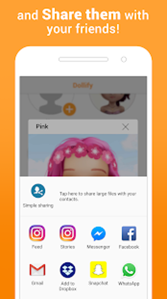 Dollify的第7张图片