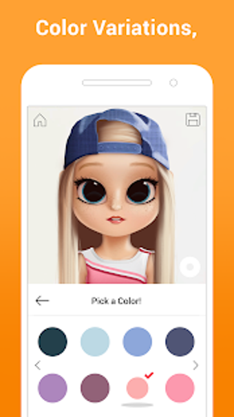 Imagen 3 para Dollify