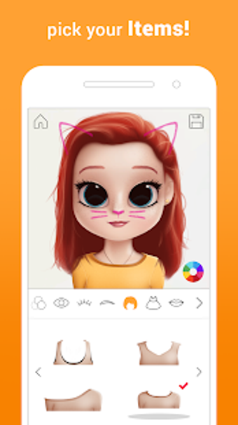 Dollify的第3张图片
