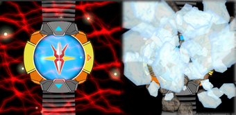 Image 0 pour jam kuasa elemental galax…