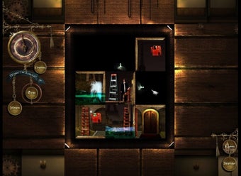 Immagine 0 per Rooms: The Main Building