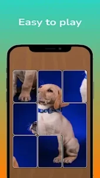Jigsol Blocksの画像0