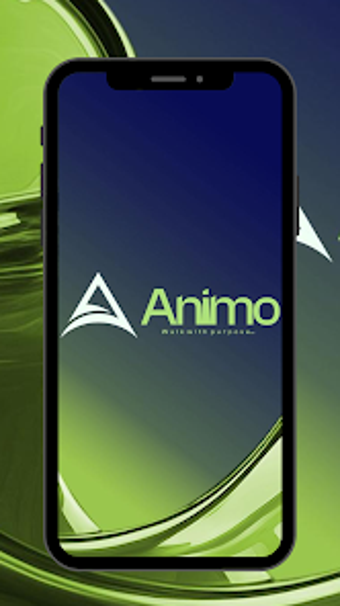 Animo - Earn learn  growの画像0