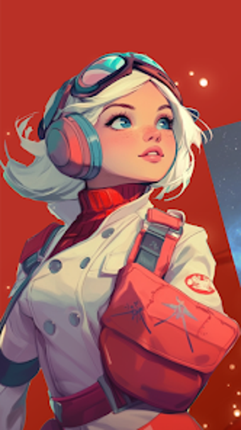 Immagine 0 per Space Crash: Survival Fli…