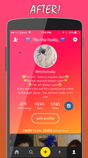 Imagen 2 para Boost Fans For TikTok Mus…
