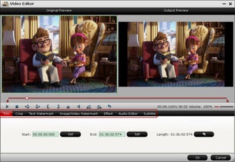 Image 2 pour Pavtube HD Video Converte…