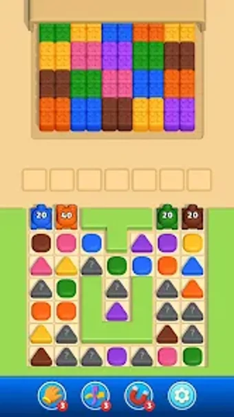 Image 0 pour Tank Jam