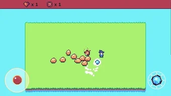 Bild 0 für Orb-ital Mage