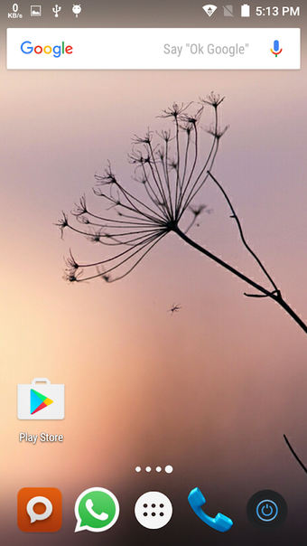 Screen Lock Button的第0张图片