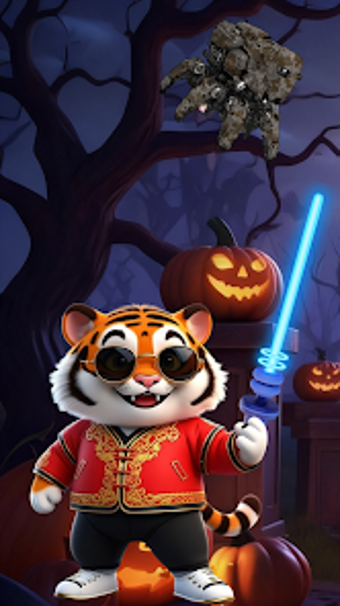 Obraz 0 dla Blade Mech