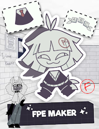 FPE Character Creatorの画像0