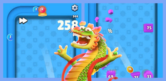 BounceVoyage的第0张图片
