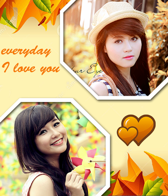 Image 0 for Picture Grid Collage Fram…