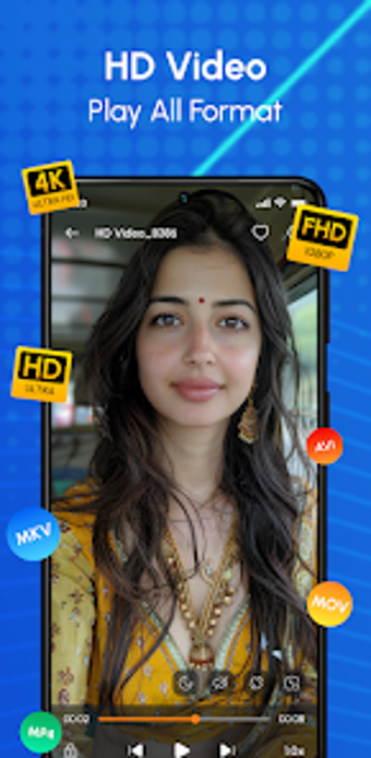 Streamix: All Video Playe…的第0张图片