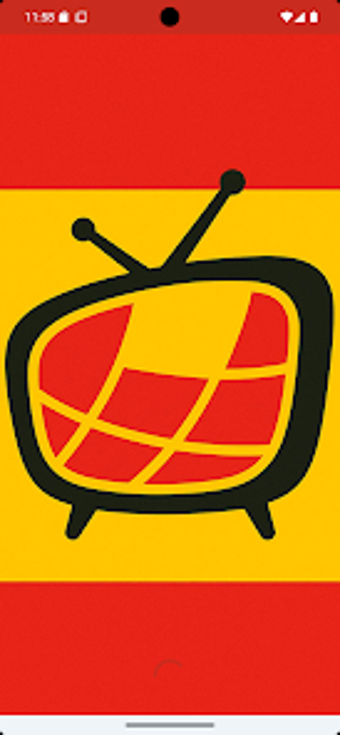Bild 0 für TV España en vivo TDT HD