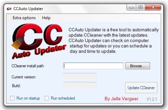 CCAuto Updater