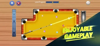 Pool Master - Billard Ball 3D