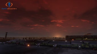 Obraz 0 dla Tower Simulator 3