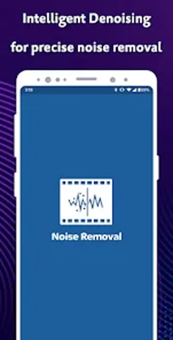 Obraz 0 dla Video Noise Removal