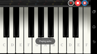 Real Piano 2的第0张图片