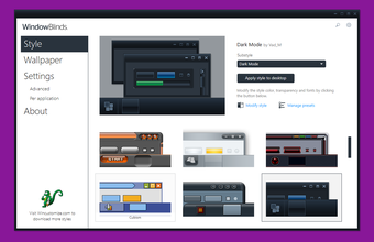 Image 2 for WindowBlinds