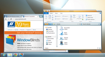 Image 0 for WindowBlinds