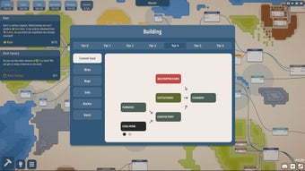 Obraz 0 dla Masterplan Tycoon
