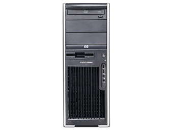 HP xw4600 Workstation drivers