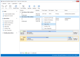 Obraz 1 dla Macrorit Disk Partition E…
