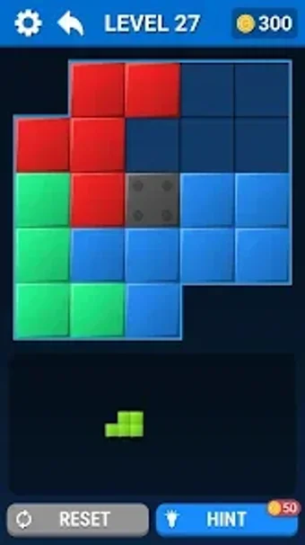 Image 0 for HexaBlockKing