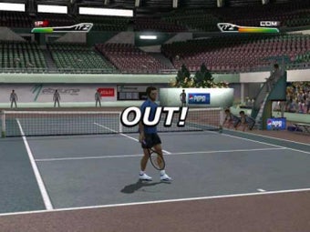 Image 0 pour TopSpin