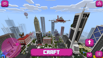 Bild 0 für Big City Craft