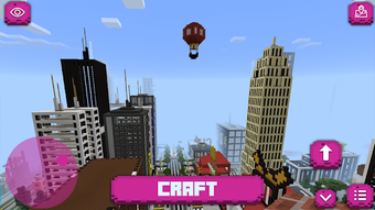 Big City Craft