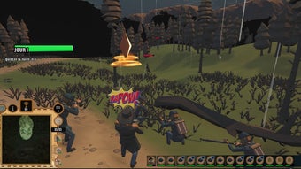 Imagen 0 para A Fistful Of Yankees