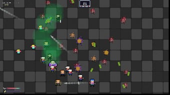 School Fighter的第0张图片