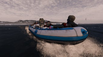 Obraz 0 dla DayZ Frostline