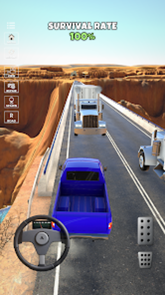 Obraz 0 dla Car Survival Rate