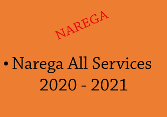 Imagen 0 para Narega All Services : Nar…