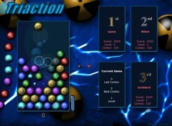 Image 0 pour Triaction