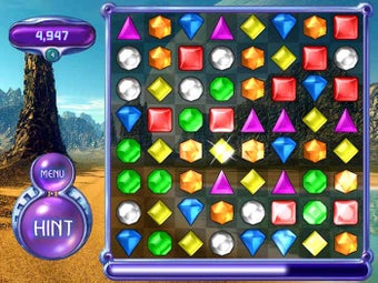 Obraz 0 dla Bejeweled