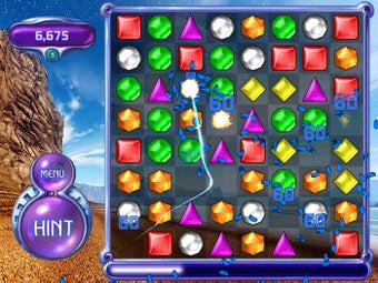 Obraz 1 dla Bejeweled