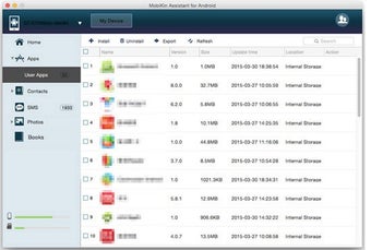 Immagine 0 per MobiKin Assistant for And…