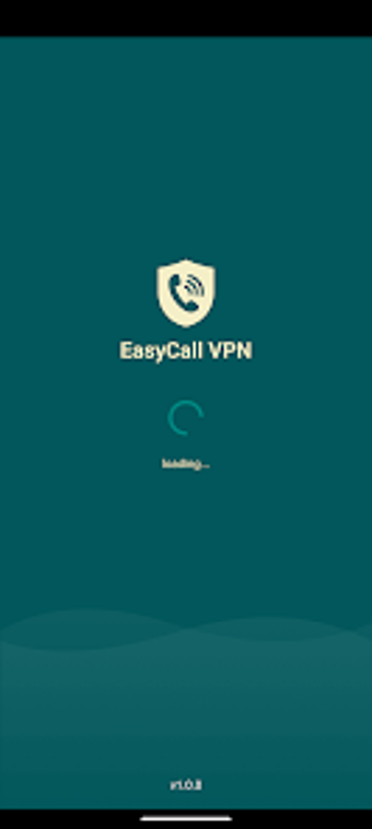 Image 0 for EasyCall VPN  Fast  Safe