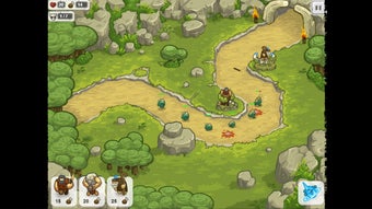 Imagen 0 para Age of Defense